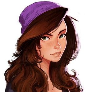 Meet your Posher, Lisi